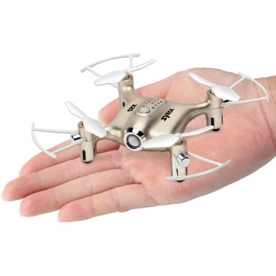 Newest Syma X20 Drone