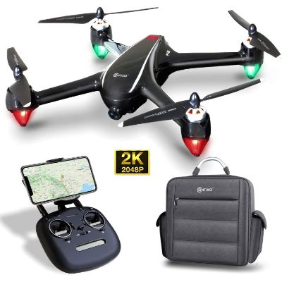 Contixo F18 FPV RC Drone