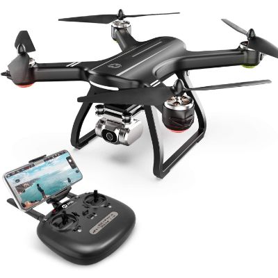 Holy Stone HS700D Drone