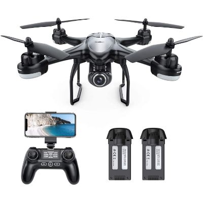 Potensic T18 GPS Drone