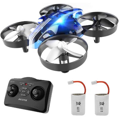 Atoyx AT-66 Mini Drone 