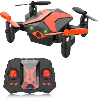 ATTOP Mini Drone for Kids
