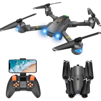 ATTOP Drone with Camera
