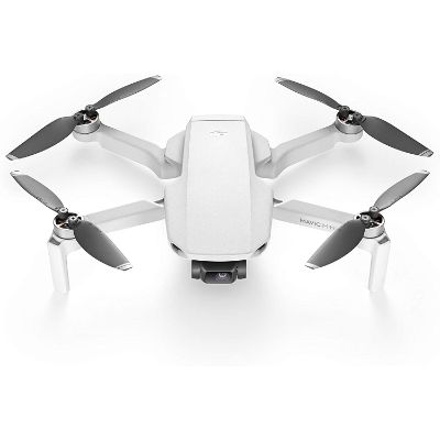 DJI Mavic Mini Drone