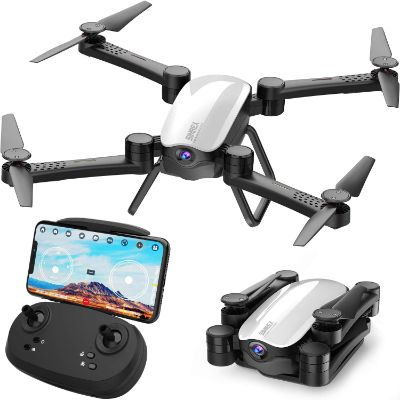 SIMREX X900 Foldable Drone