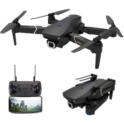 Eachine E520S GPS Drone