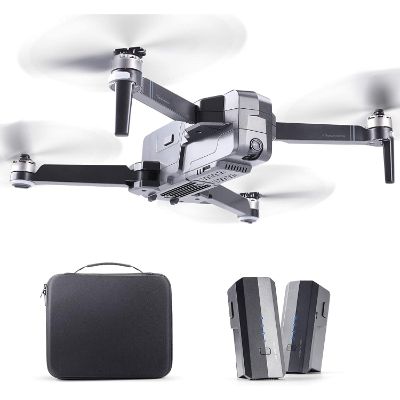 Ruko GPS Drones