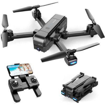 SNAPTAIN SP510 GPS FPV Drone