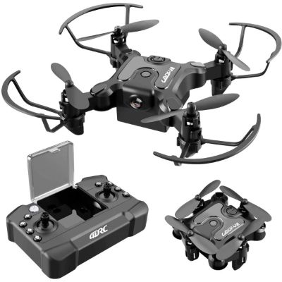 Droneye 4DRC V2 Foldable Mini Drone