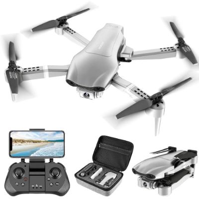 Droneeye 4DRC F3 GPS Drone