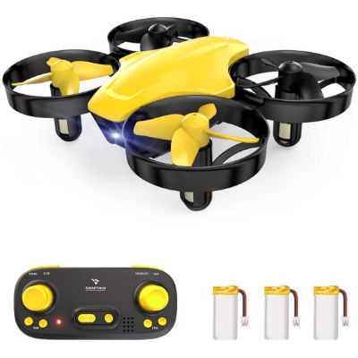 Top 10 Best Nano Drone Under 50 in 2022 Reviews — Plexi Drone