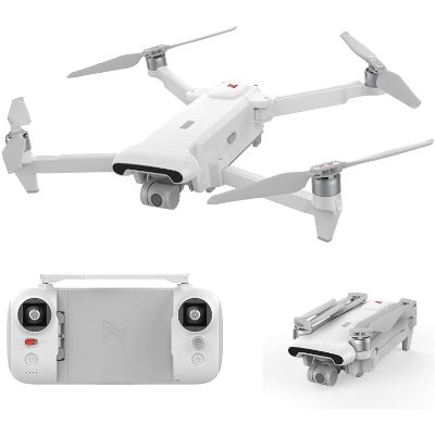 FIMI X8SE 2020 Portable Drone