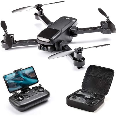 Ruko U11 GPS Drone