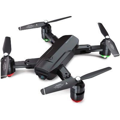 Dragon Touch Foldable Drones
