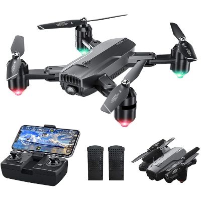 Dragon Touch DF01 Drone