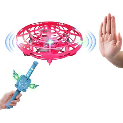 IOKUKI Hand-Operated Drones