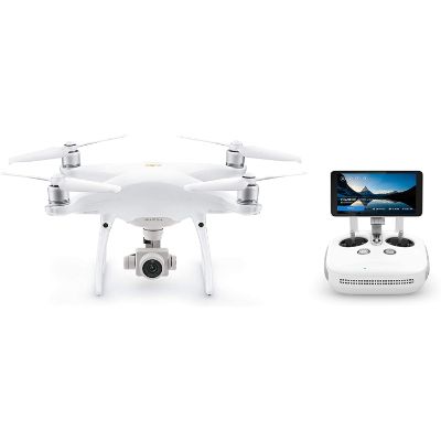 DJI Phantom 4 Pro Plus