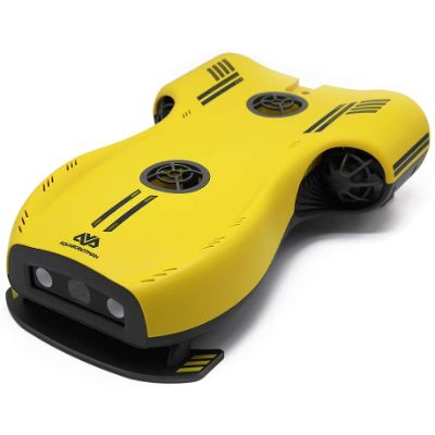 Aquarobotman Nemo Underwater Drone