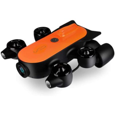 GENEINNO Professional Underwater Drone