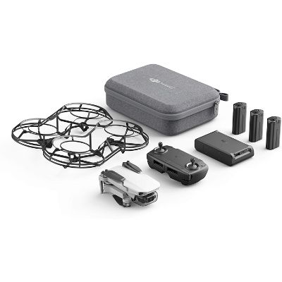 DJI Mavic Mini Fly More Combo