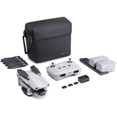 DJI Mavic Fly More Combo