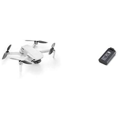 DJI Mavic Drone Quadcopter