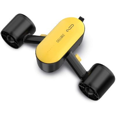 CellBee Underwater Sea Scooter