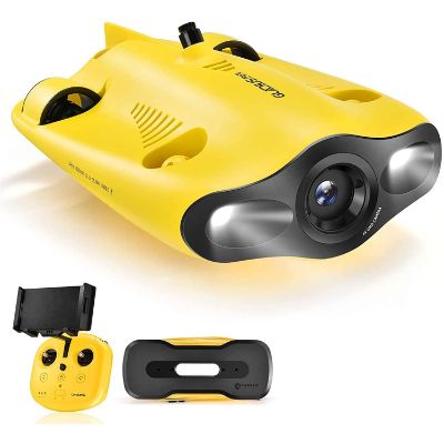 Gladius Mini Underwater Drone