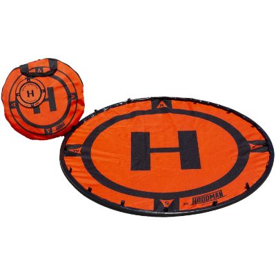 Hoodman HDLP3 Drone Launch/Landing Pad 