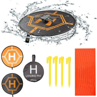 RCstyle Drone Landing Pad
