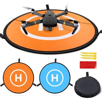 Homga Universal Drone Pads