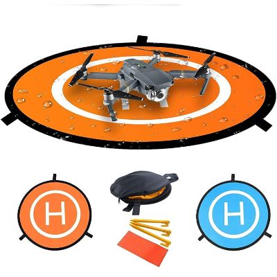 Fstop Drone Landing Pad