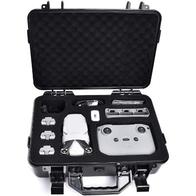 Mavic Mini 2 Hard Case