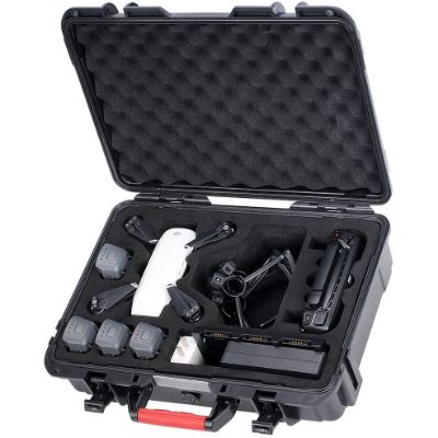 Smatree Carrying Case