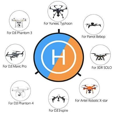 Kinbon Drone Landing Pad
