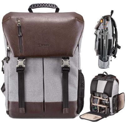 TARION Waterproof Camera Backpack