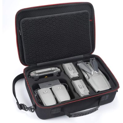  L3 Tech Hard Storage Case