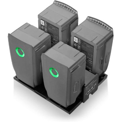 Powerextra Mavic 2 Pro Smart Battery Charger