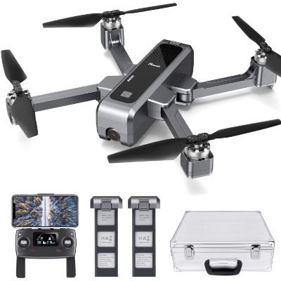 Potensic D88 5G WiFi FPV Foldable Drone