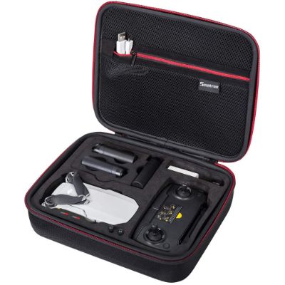 Smatree Hard Carrying Case