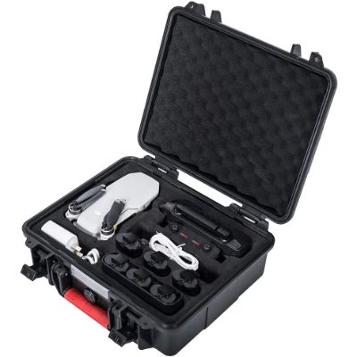 Smatree Waterproof Hard Case