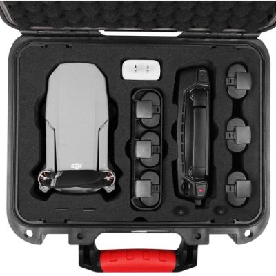 SYMIK P250-MM Hard Case