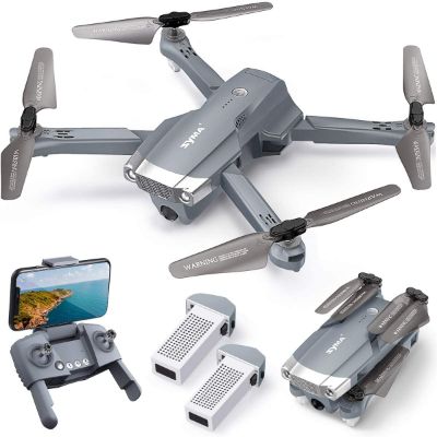 SYMA X500 Drone with UHD Camera