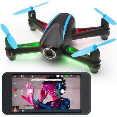 Force1 Mini Drone