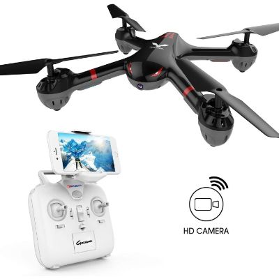 Drocon X708W Drone for Beginners 