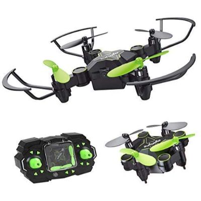 Zuhafa Z2HC Drone