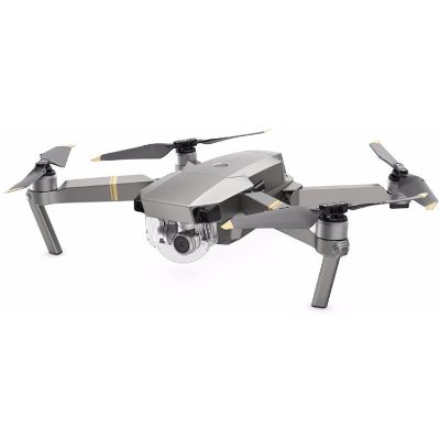 DJI CP.PT.00000069.01 Fly More Combo-US