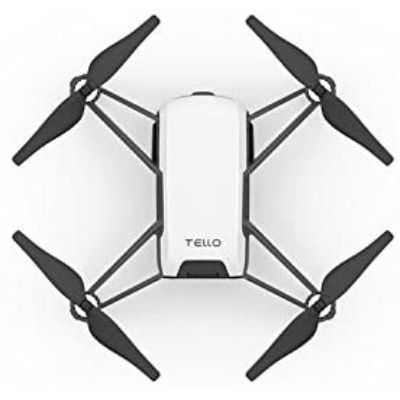 DJI Store Tello Quadcopter Drone