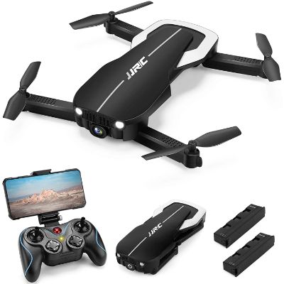 JJRC Drone 1080P HD Camera