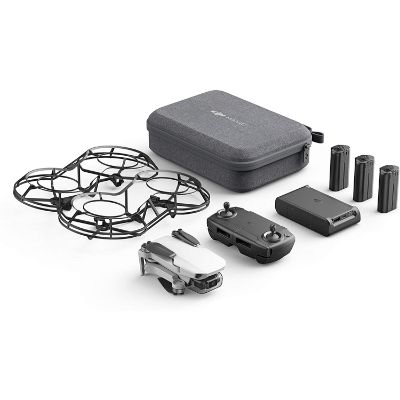 DJI Mavic CP.MA.00000167 Air 2 Fly More Combo